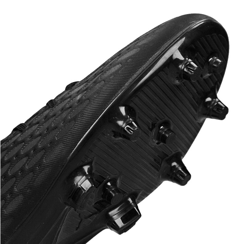 Cipő Puma Future 5.4 Fg / Ag M 105785-02 fekete fekete 2