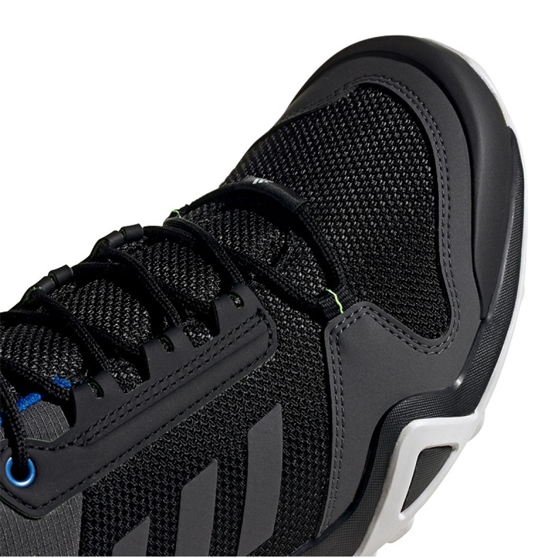 Adidas Terrex AX3 M EF3314 cipő fekete 1