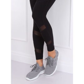 Szürke G-330 Szürke sportcipő 2