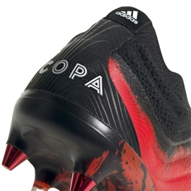 Adidas Copa 20+ Sg M G28669 sokszínű piros 1