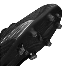 Cipő Puma One 20.3 Fg / Ag M 105826-02 fekete fekete 1