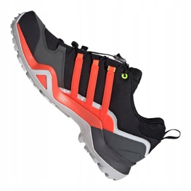 Adidas Terrex Swift R2 Gtx M EF4609 cipő fekete sokszínű 1 Adidas Terrex Swift R2 Gtx M EF4609 cipő fekete sokszínű 1