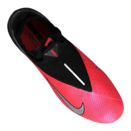 Nike Phantom Vsn Elite Df SG-Pro Ac M CD4163-606 cipő piros 6 Nike Phantom Vsn Elite Df SG-Pro Ac M CD4163-606 cipő piros 6