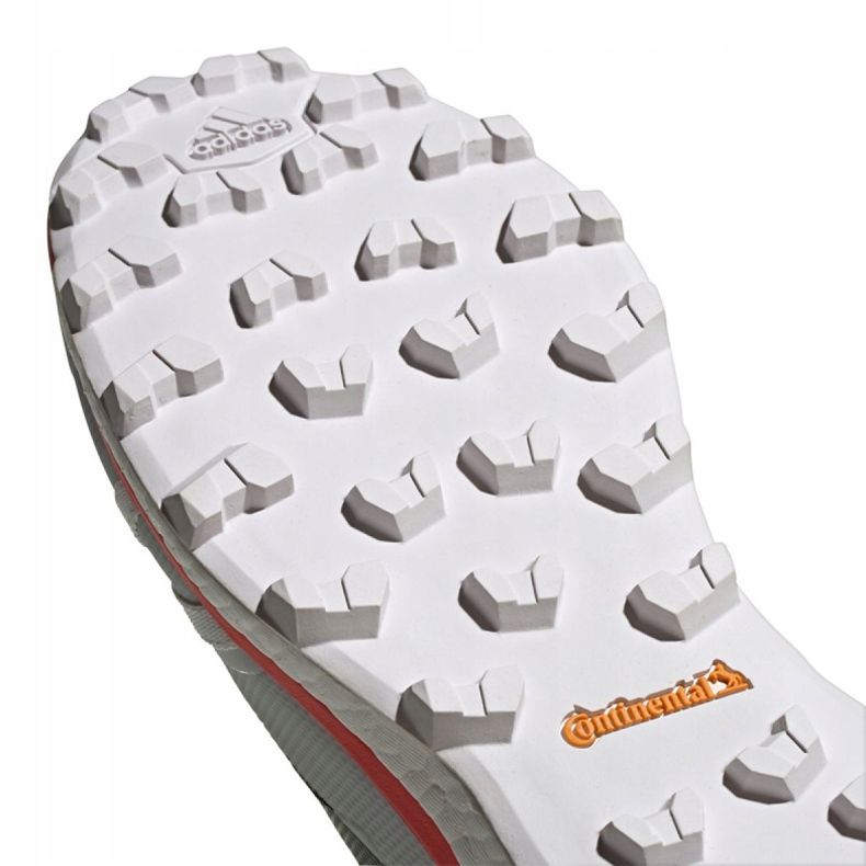 Adidas Terrex Skychaser Lt Gtx M EH2425 cipő fekete szürke sokszínű 1