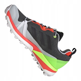 Adidas Terrex Skychaser Lt Gtx M EH2425 cipő fekete szürke sokszínű 2