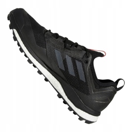 Adidas Terrex Agravic Xt Gtx M AC7655 cipő fekete 1