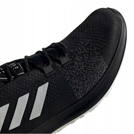 Adidas SenseBounce + Ace M EE4185 cipő fekete 2