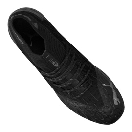 Cipő Puma Future 5.1 Netfit Fg / Ag M 105755-02 fekete fekete 2