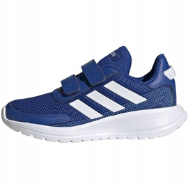 Adidas Tensaur Run C Jr EG4144 cipő kék 1