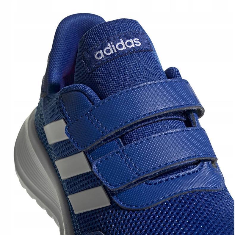 Adidas Tensaur Run C Jr EG4144 cipő kék 2