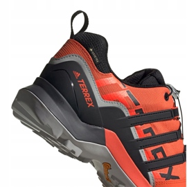 Adidas Terrex Swift R2 Gtx M EH2276 cipő narancssárga sokszínű 1
