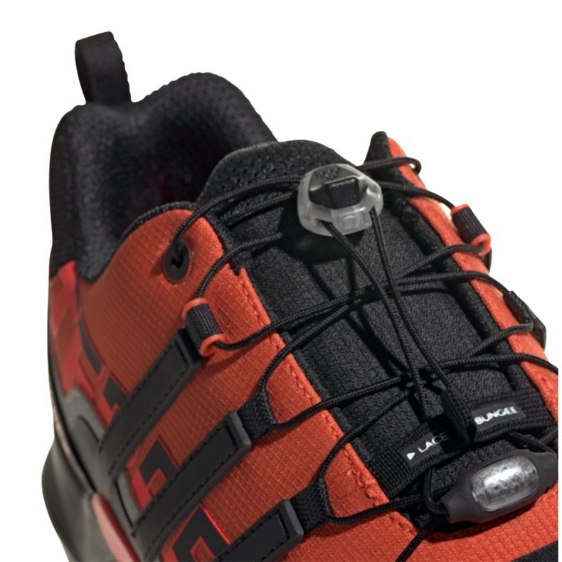 Adidas Terrex Swift R2 M EF4628 cipő narancssárga sokszínű 1