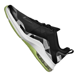 Nike Air Max Alpha Trainer 2 M AT1237-009 cipő fekete 1