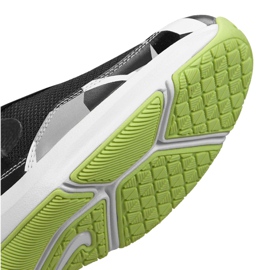 Nike Air Max Alpha Trainer 2 M AT1237-009 cipő fekete 2