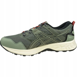 Asics Gel-Sonoma 5 G-TX M 1021A398-301 zöld 1