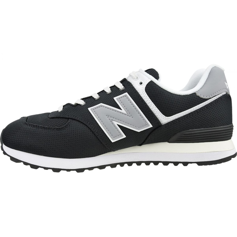 New Balance M ML574SCI cipő fekete 1 New Balance M ML574SCI cipő fekete 1