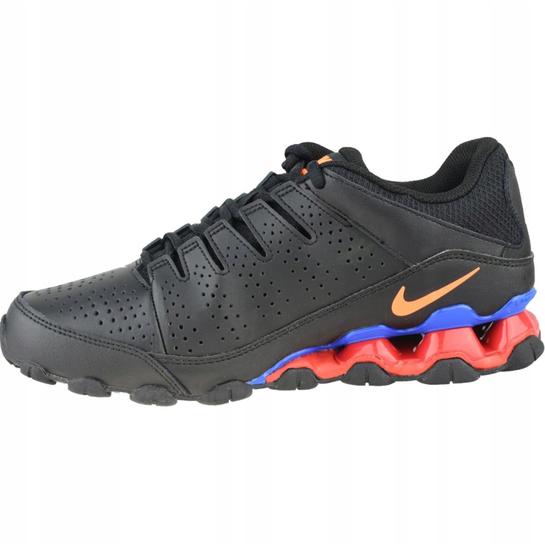Nike Reax 8 Tr M 616272-004 cipő fekete 1