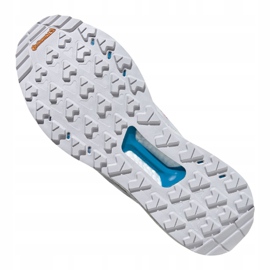 Adidas Terrex Free Hiker Parley M EG5397 cipő szürke 2