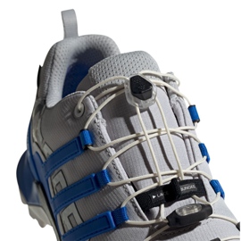Adidas Terrex Swift R2 Gtx M EH2275 cipő kék szürke sokszínű 1