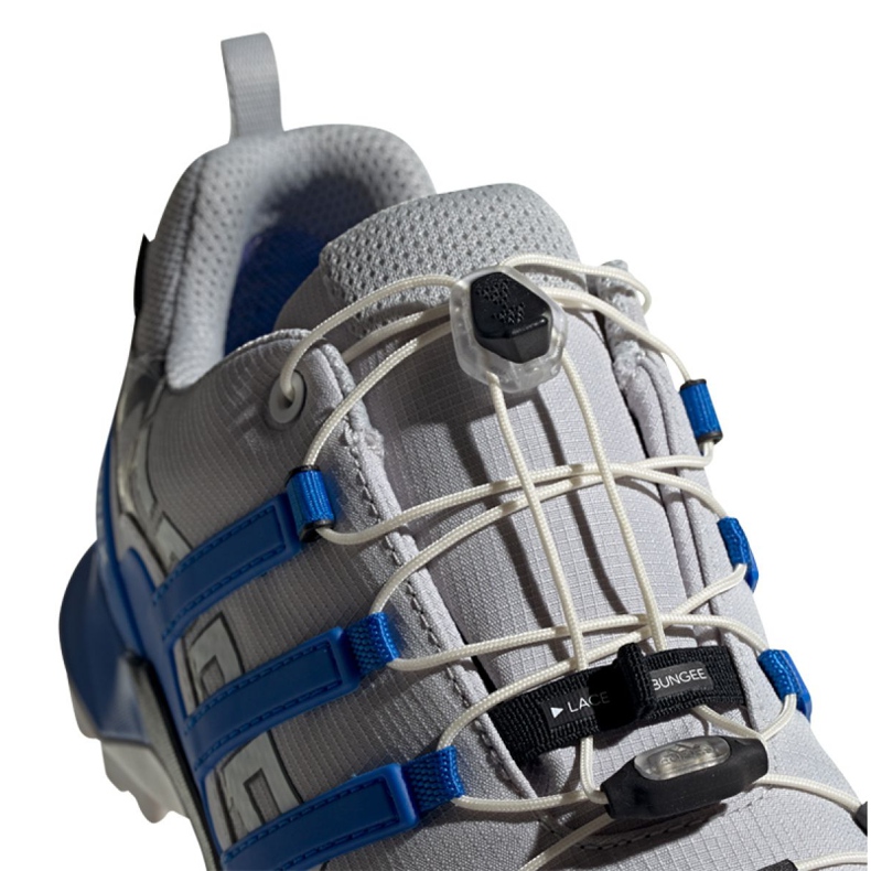 Adidas Terrex Swift R2 Gtx M EH2275 cipő kék szürke sokszínű 1