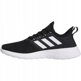 Adidas Lite Racer Rbn M F36650 cipő fekete 2