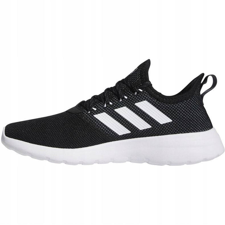 Adidas Lite Racer Rbn M F36650 cipő fekete 2