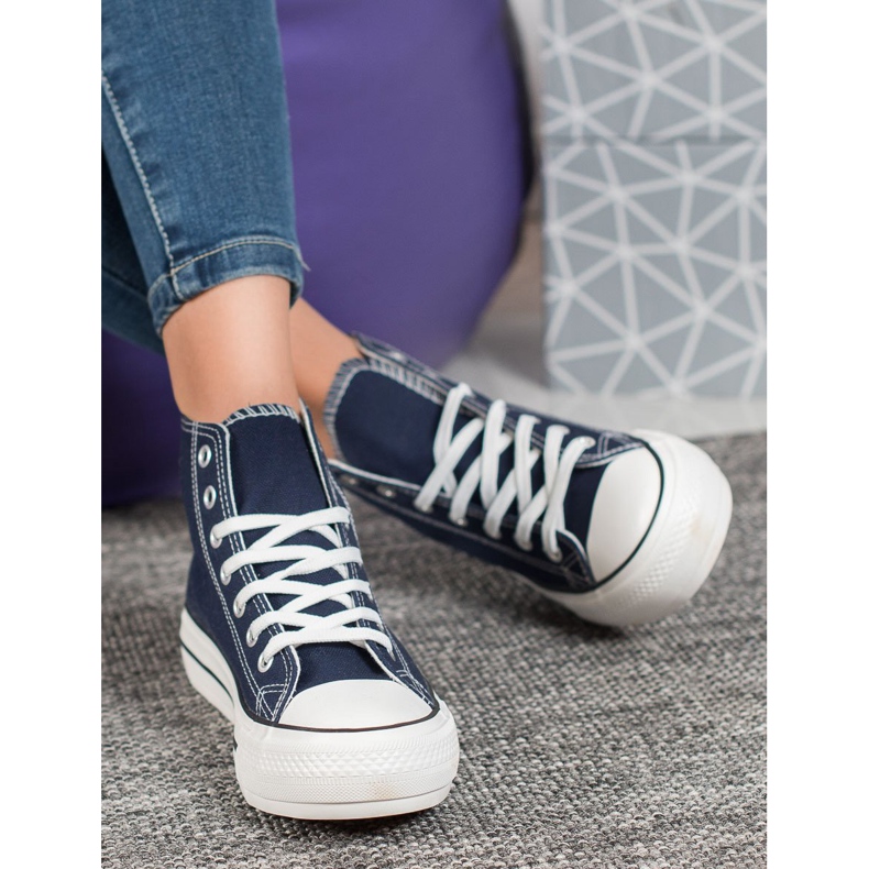 SHELOVET Fg12n kék 2