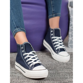 SHELOVET Fg12n kék 1