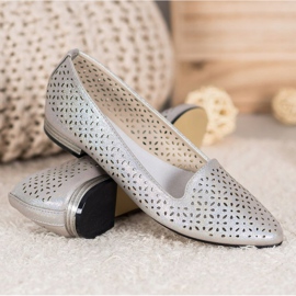 Goodin Balerinák Holo effektussal sokszínű 1