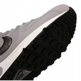 Nike Air Max Command Bőr M 749760-012 szürke 2 Nike Air Max Command Bőr M 749760-012 szürke 2