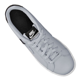 Nike Court Royale Tab M CJ9263-004 cipő szürke 1