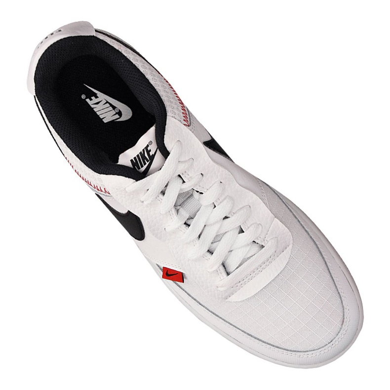 Nike Court Vision Low Premium M CD5464-100 cipő fehér 1