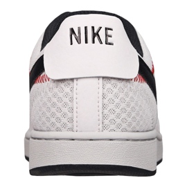 Nike Court Vision Low Premium M CD5464-100 cipő fehér 2