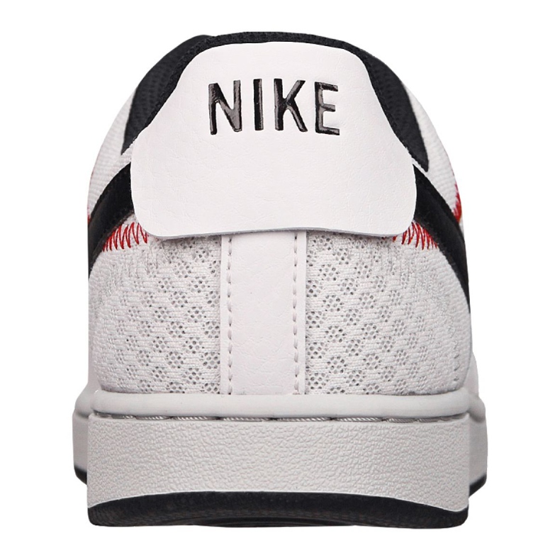 Nike Court Vision Low Premium M CD5464-100 cipő fehér 2