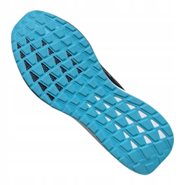 Adidas Nova Run M EG3169 cipő sötétkék 1