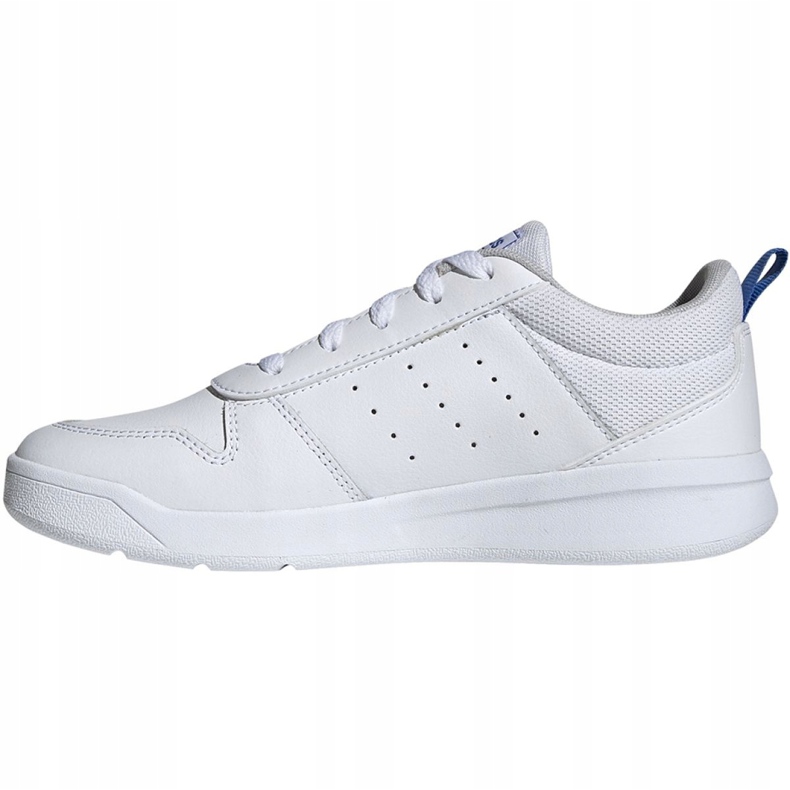 Adidas Tensaur K Jr EF1089 cipő fehér 2