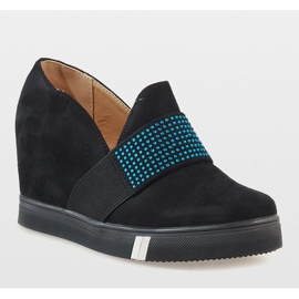 Fekete szivattyúk a T1715-1 éken 1