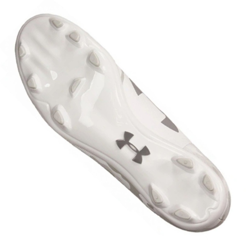 Under Armour Spotlight Dl Fg M 1289534-100 fehér fehér 2