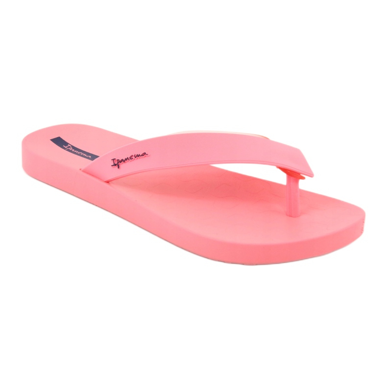 Ipanema 26445 női rózsaszín flip -flops 1