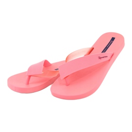 Ipanema 26445 női rózsaszín flip -flops 3