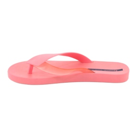 Ipanema 26445 női rózsaszín flip -flops 2