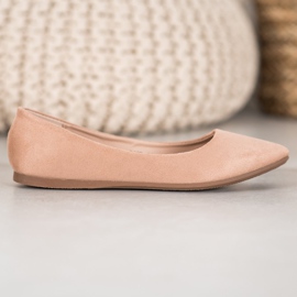 Seastar Alkalmi balerinák rózsaszín 1