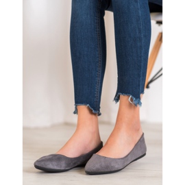 Seastar Balerina Spitzben szürke 1