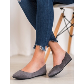 Seastar Balerina Spitzben szürke 2