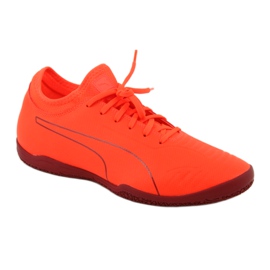 Belső cipő Puma 365 Sala 2 M 105758-02 narancs 1