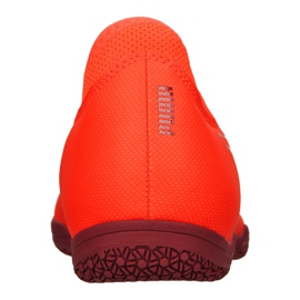 Belső cipő Puma 365 Sala 2 M 105758-02 narancssárga 6
