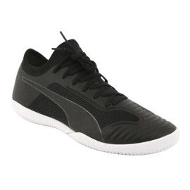 Puma 365 Sala 1 M 105989-01 cipő fekete 1