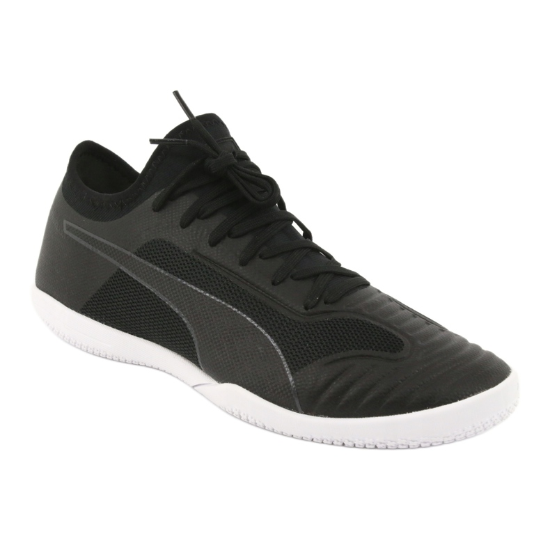Puma 365 Sala 1 M 105989-01 cipő fekete 1