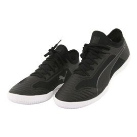 Puma 365 Sala 1 M 105989-01 cipő fekete 3