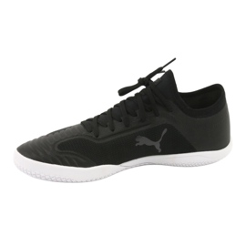 Puma 365 Sala 1 M 105989-01 cipő fekete 2